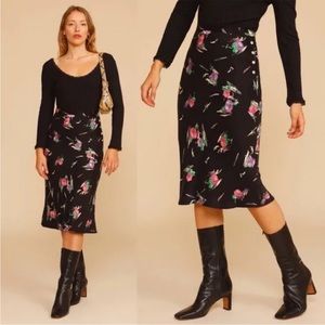 ROUJE ✨ Carrie skirt size 38